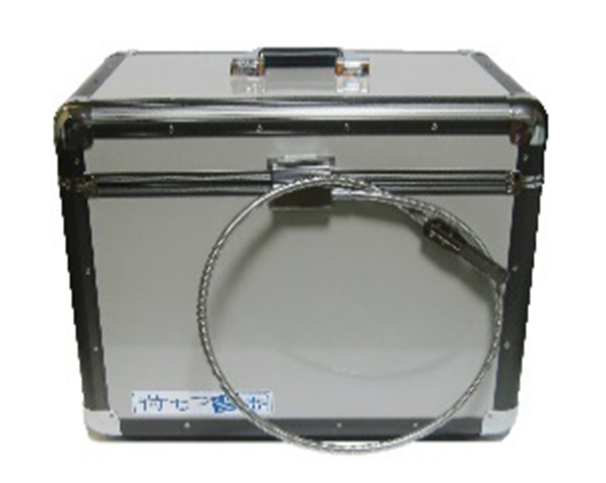 『荷もつ当番』O・X-120A